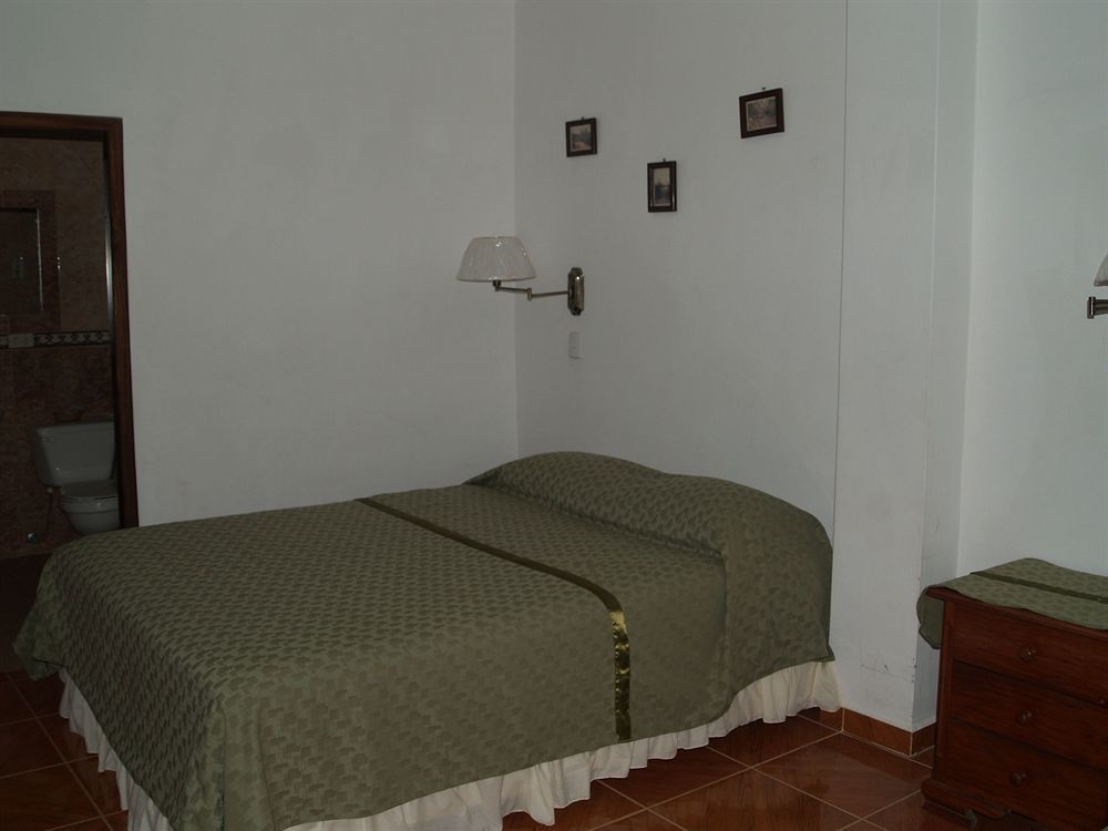 Hotel Pacifico Puerto Lopez Exterior photo